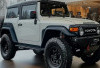Monster Off-Road Kembali! Toyota Land Cruiser 70 Hard Top 2025: Performa Bengis, Keandalan Abadi.