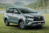 Toyota Innova 2026: Definisi Baru SUV Keluarga Mewah yang Bertenaga, Siap Dominasi Jalanan!