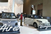 Wuling Tetap Andalkan  BinguoEV Bersaing di Indonesia