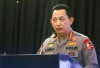 Mutasi Polri Juni 2025: AKBP Andes Purwanti dan Perwira Polda Sumsel Naik Pangkat  Jadi Kombes Pol!
