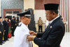 Kabag Hingga Lurah Bergeser