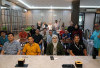 PLN UIP Sumbagsel Gelar Upskilling Workshop Manual Brew Mastery