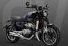 Motor Terbaru Hyosung GV 125 X, Mirip Harley Davidson 