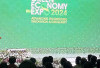 Wakil Dubes Inggris Green Economy Expo Sangat Tepat