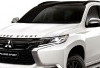 Mengenal Mesin 'Badak' Mitsubishi Pajero Sport: Rahasia Ketangguhan Sang Raja Jalanan