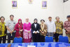 Dinamika Estetika Teater Dulmuluk di Palembang Sumatera Selatan (1974–2024) 