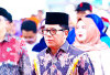 Kemenag Gelar Silatnas FKUB 2025, Tokoh Agama Bahas Strategi Jaga Kerukunan Menuju Indonesia Emas