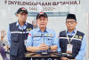Viral di Medsos Visa Furoda, Ini Komentar Kemenag Tegaskan 525 Kloter Haji Reguler Asal Indonesia