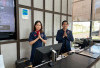 Inovasi Semangat Kebersamaan Warnai Hari Jadi ke-3 ibis Palembang Sanggar