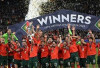 Tekuk Spanyol Lewat Adu Penalti, Portugal Juara UEFA Nations League