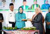 245 Pasangan Isbat Nikah Terpadu di Prabumulih