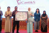 Dorong Literasi Keuangan Perempuan