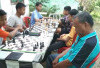 Pemkab Musi Banyuasin Gelar Turnamen Catur Bergengsi