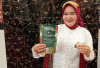 Perempuan Penjaga Hutan Bangkit, PINUS Sumsel Fasilitasi FP3HI di 8 Kabupaten
