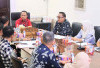 Muba Matangkan Pembentukan Unit Layanan Terpadu P4GN