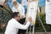 Literasi, Tahfizh, dan Arsip Digital Percepatan Transformasi Digital Muba