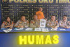 Sopir Fuso Maut Menyerahkan Diri