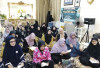 Perdana, Ikatan Wanita Sulawesi Selatan (IWSS) Sumsel Gelar Pesantren Romadhan