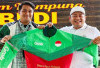 GrabModal Kucurkan Rp6 Triliun Untuk 445 Ribu Mitra UMKM dan Pengemudi