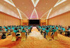 Grand Ballroom ARYADUTA Palembang Tampil Lebih Modern, Siap Tampung Ribuan Tamu