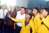 Herman Deru Resmikan Dua Laboratorium Modern Unsri, Dorong Jadi Pusat Riset Unggulan