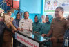 BSB Prabumulih Salurkan Etalase UMKM di Pusat Kuliner PTM I
