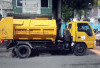 Apresiasi Bantuan Mobil Operasional Sampah Kemen PU