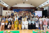 DDII Prabumulih Gelar One Day Seminar Ilmu Waris