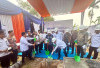 Investasi Energi Bersih, PT CNG Hilir Raya Bangun CNG Station Berkapasitas 1,5 MMSCFD di Ogan Ilir