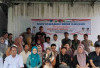 Pemdes Ulak Lebar Dukung Program Nasional