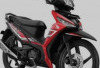 Honda Supra X 125 FI 2025, Tetap Jadi Andalan di Segmen Motor Bebek
