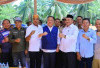Perkuat Kedekatan dengan Silaturahmi di Sumber Marga Telang