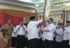Bursah Zarnubi Kukuhkan PGK Sumsel, Siap Bersinergi Dengan Pemprov Sumsel