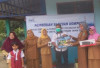CSR PT BPI Wujudkan Mimpi Anak Desa Raih Pendidikan Berkelanjutan