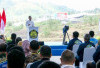 47 PLTS Diresmikan Presiden, Ribuan Rumah Tangga 3T Kini Nikmati Listrik Bersih