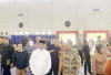 Pemkab Lahat Sambut Kedatangan Mendagri dan Wamenkop