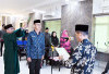 Tegaskan Pentingnya Sinergi