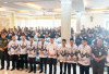 PGRI Prabumulih Gelar Konferensi Ajak Perjuangkan Nasib Guru