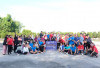 Novotel Palembang Senam Bersama Karyawan dan Puncak Heartist Gratitude Week 2025