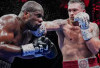 Oleksandr Usyk Rebut Gelar Juara Dunia Tinju Kelas Berat Sejati, Kalahkan Daniel Dubois