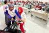 Seminar Safety Riding Astra Motor Sumsel, Perempuan Inspiratif Kartini Aman Berkendara