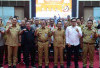 Porprov XV jadi Perhelatan Olahraga Terbesar 2025 di Indonesia