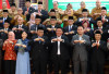 Sumsel Cetak Sejarah, Jadi Provinsi Pertama Inisiasi Perlindungan Anak dan Perempuan Pasca Perceraian