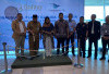 Garuda Indonesia dan Dream Aviation Buka Penerbangan Umrah Langsung dari Palembang Tanpa Transit
