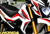 Motor Pekerja Tangguh Hanya Rp16 Jutaan: Honda X-Tracker 2026 Siap Guncang Pasar