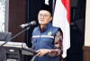 Empat Penyuluh Agama Islam Asal Sumsel Melaju ke Tahap Final PAI Award 2025
