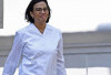 Sri Mulyani Resmi Bergabung dalam Dewan Direksi Gates Foundation