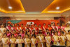 38 Finalis Miss Chinese Indonesia Sumsel 2026 Resmi Disashing, Siap Menuju Grand Final