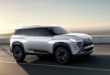  FORTUNER & PAJERO SPORT KETAR-KETIR! Mitsubishi DST Mengaspal di Makassar, Siap Rebut Hati Keluarga Indonesia