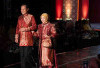 Songket Makraje Naik Kelas
